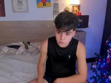 Chaturbate Sex Chat of justinbiler