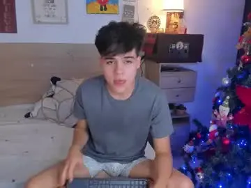 Chaturbate Free Porn Cam of justinbiler