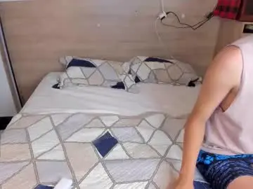 Chaturbate Free Porn Cam of justinbiler