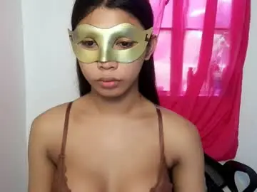 Chaturbate Sex Cam of kiannalima1111