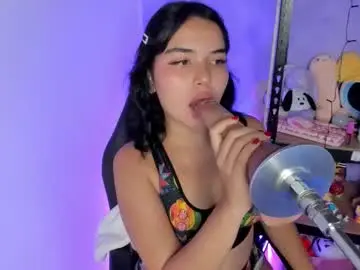 Chaturbate Free Porn Cam of lilly_kinky