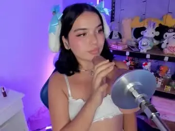 Chaturbate Adult Webcams of lilly_kinky