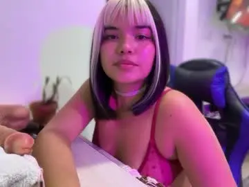 Chaturbate Free Live Porn of lilly_kinky