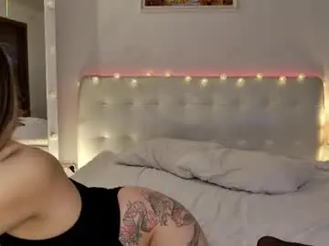 Chaturbate Nude Webcam of lust4elise