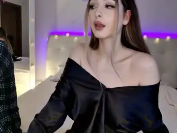 Chaturbate Live Sex of lust4elise