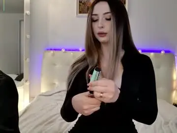 Chaturbate Nude Webcam of lust4elise