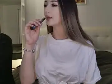 Chaturbate Nude Webcam of lust4elise
