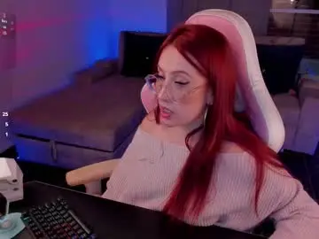 Chaturbate Nude Webcam of milly_yako