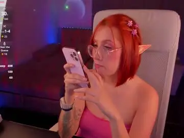 Chaturbate Adult Webcam of milly_yako