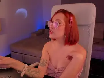 Chaturbate Adult Webcams of milly_yako