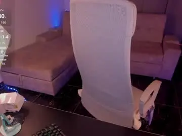 Chaturbate Live Sex of milly_yako