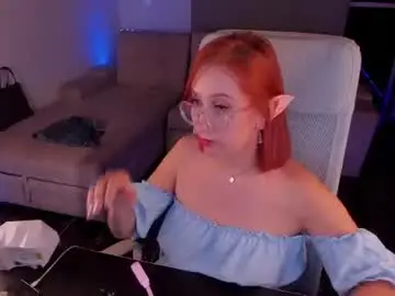 Chaturbate Adult Webcam of milly_yako