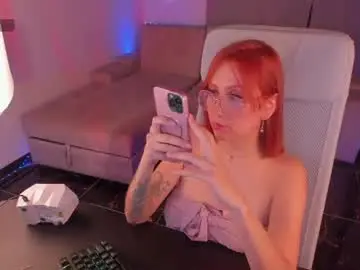 Chaturbate Free Porn Cam of milly_yako