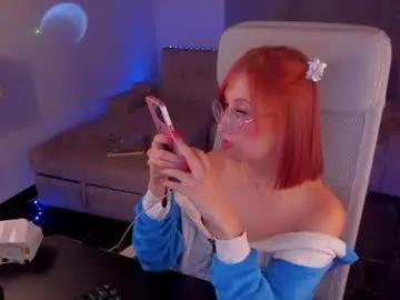 Chaturbate Sex Cam of milly_yako