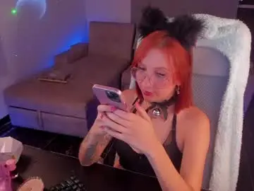 Chaturbate Private Sex Chat of milly_yako