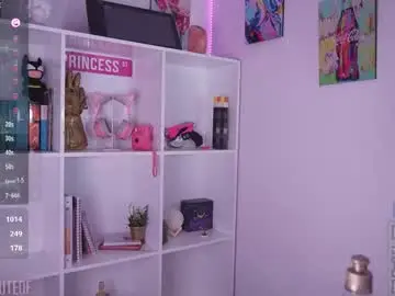 Chaturbate Adult Video Chat of naniicute