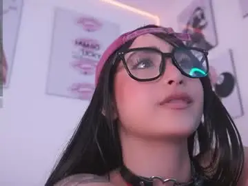 Chaturbate Sex Cam of naniicute