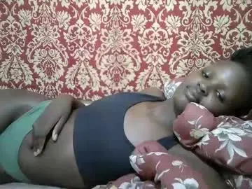 Chaturbate Live Sex Cam of nelly_love001