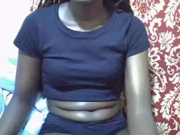 Chaturbate Sex Chat of nelly_love001