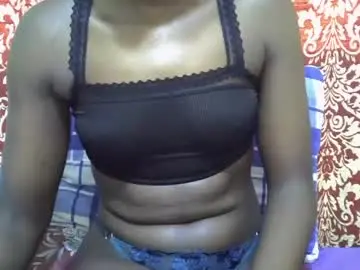 Chaturbate Sex Chat of nelly_love001
