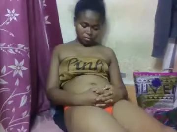 Chaturbate Nude Webcam of nilahmarie