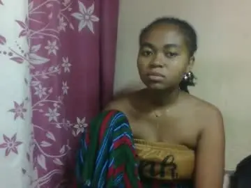 Chaturbate Nude Webcam of nilahmarie