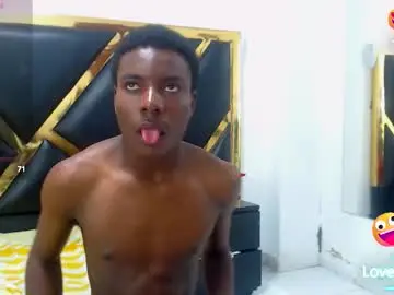 Chaturbate Best Webcam of noahjhonson69