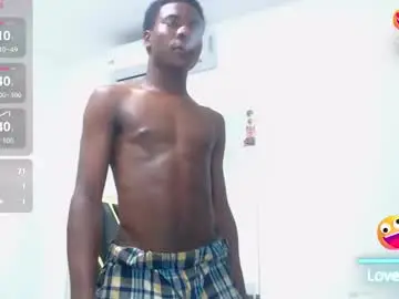 Chaturbate Watch Live Sex Cams of noahjhonson69