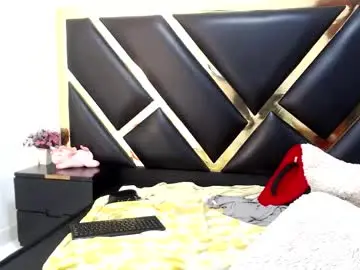 Chaturbate Nude Webcam of noahjhonson69