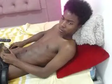 Chaturbate Free Porn Cam of noahjhonson69