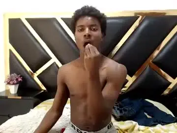 Chaturbate Private Sex Chat of noahjhonson69