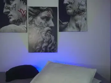 Chaturbate Free Live Porn of pablo__cruz