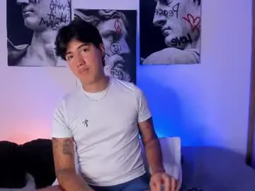 Chaturbate Sex Cam of pablo__cruz