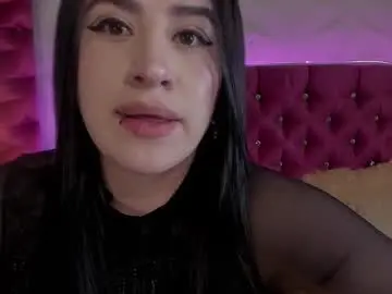 Chaturbate Adult Webcam of paulinabelen21