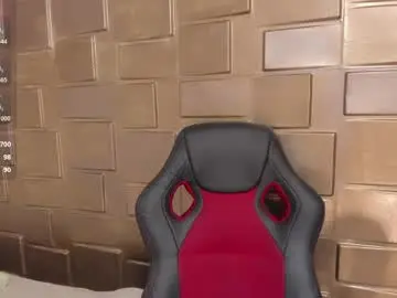 Chaturbate Adult Webcam of paulinabelen21