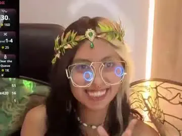 Chaturbate Live Sex of raven_stone_cn