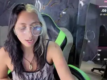 Chaturbate Watch Live Sex Cams of raven_stone_cn