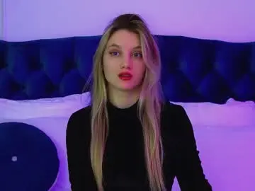 Chaturbate Nude Webcam of stacyevancesss