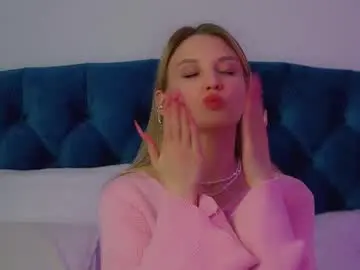 Chaturbate Live Sex Cam of stacyevancesss