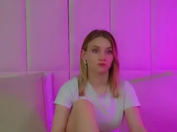 Chaturbate Sex Cam of stacyevancesss