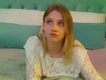 Chaturbate Nude Webcam of stacyevancesss