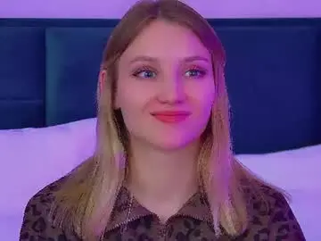 Chaturbate Live Porn of stacyevancesss