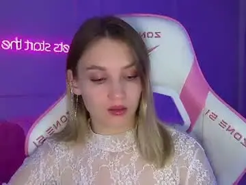 Chaturbate Live Porn of stacyevancesss