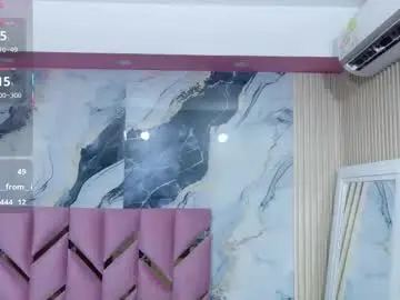 Chaturbate Live Sex Cam of thickbrunnett