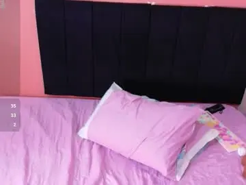 Chaturbate Live Sex Cam of thickbrunnett