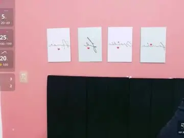 Chaturbate Live Sex of thickbrunnett