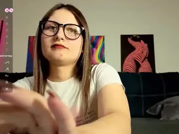 Chaturbate Adult Webcam of trixibell