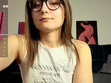 Chaturbate Best Webcam of trixibell