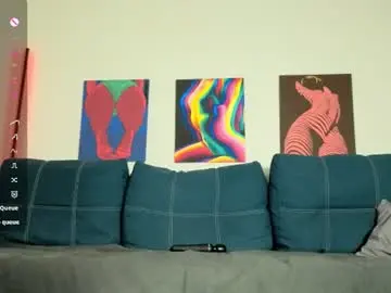 Chaturbate Adult Webcam of trixibell