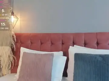 Chaturbate Sex Chat of victoria_decapri